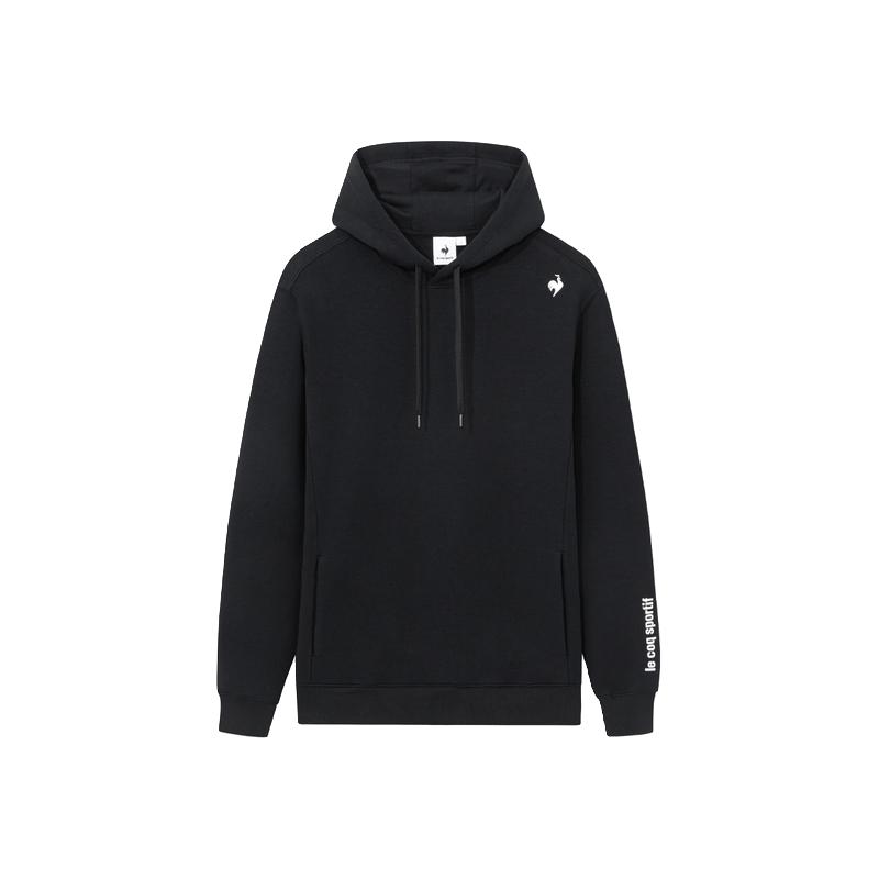 乐卡克法国公鸡男女休闲连帽卫衣套头衫CB-1546233