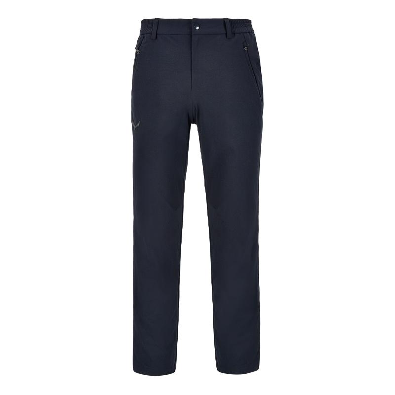 SALEWA 沙乐华 92117 男款户外长裤