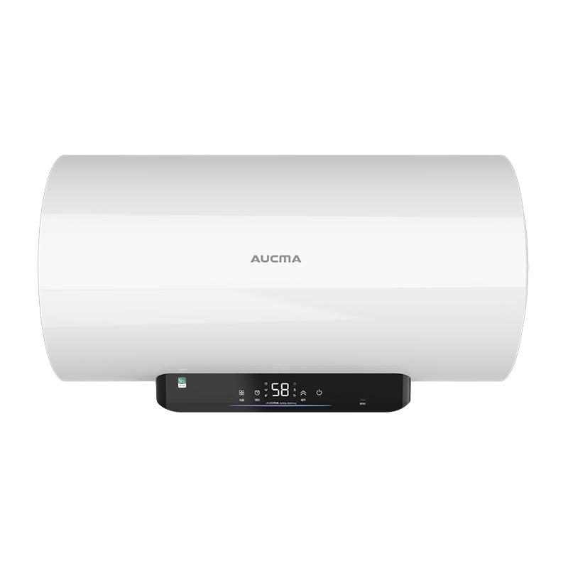 澳柯玛一级能效电热水器储水式家用卫生间洗澡50L60升店WF03D