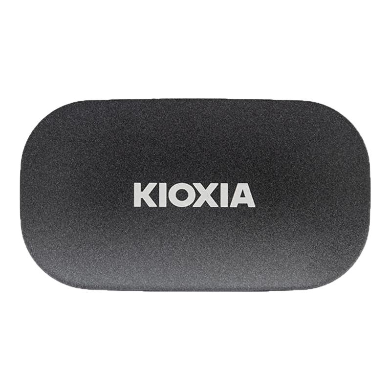 铠侠xd20移动固态硬盘1t高速手机电脑两用外接游戏存储大容量2t