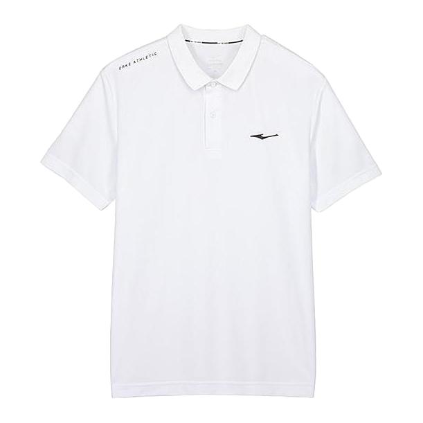 鸿星尔克冰丝短袖T恤男款夏季2025新款男士POLO衫红星旗舰店衣服