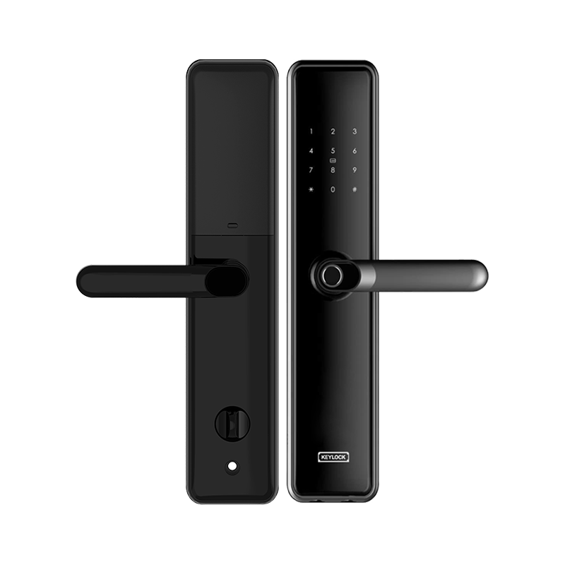 Keylock 第吉尔 GA37 智能门锁 经典版+公安部安全认证