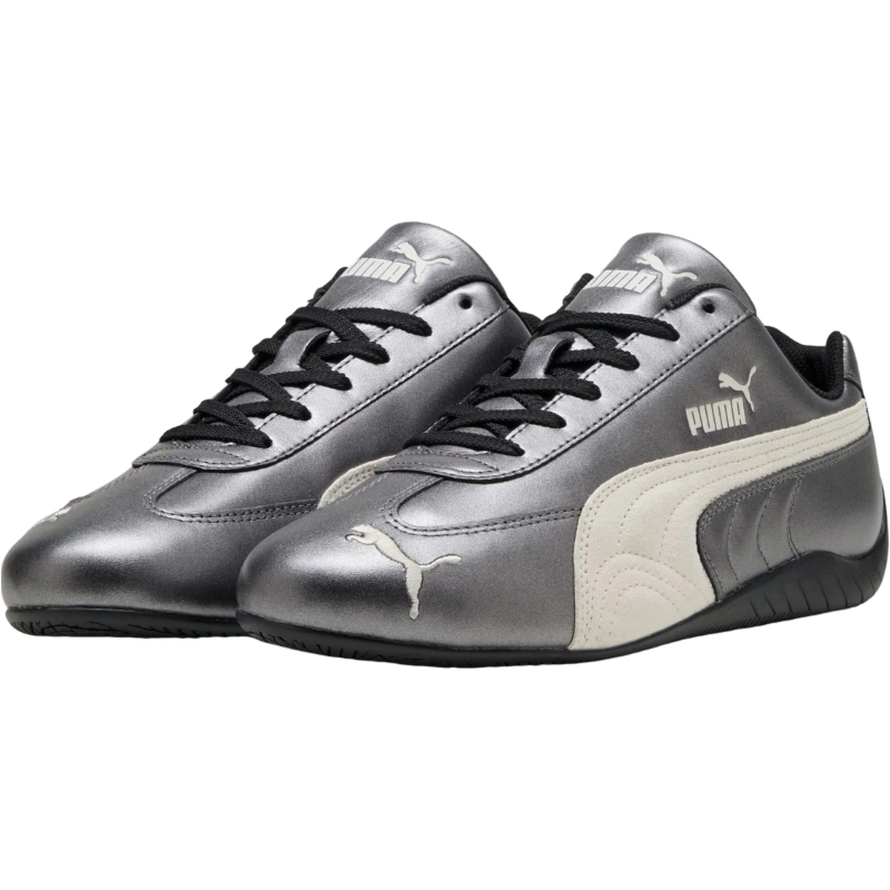 彪马  Speedcat Metallic 男女赛车鞋休闲鞋