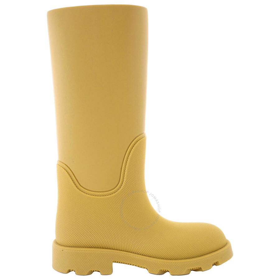 Manilla Marsh Slip-On Rain Boots