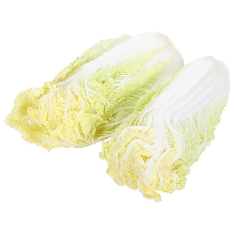 NATURE STAR 自然之星 有机娃娃菜 300g