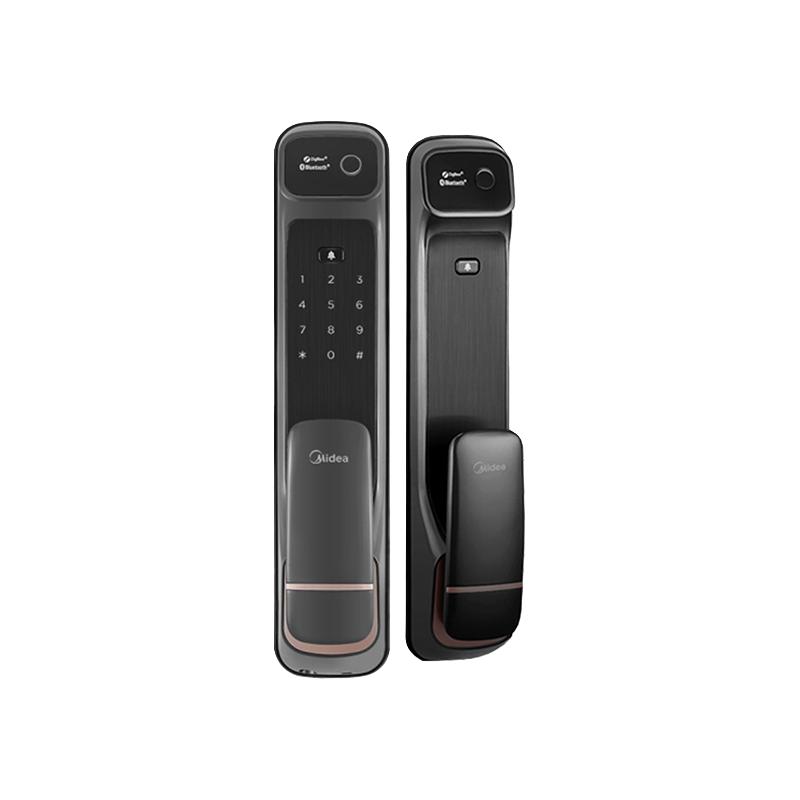 Midea 美的 X6 智能指纹锁