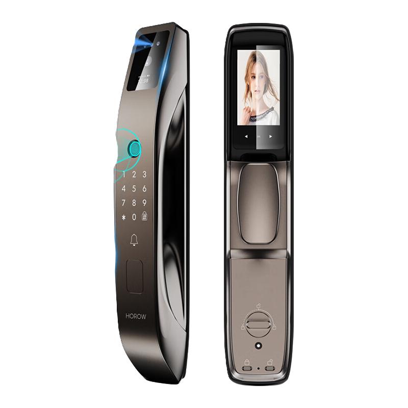 HOROW 希箭 Q1 指纹锁