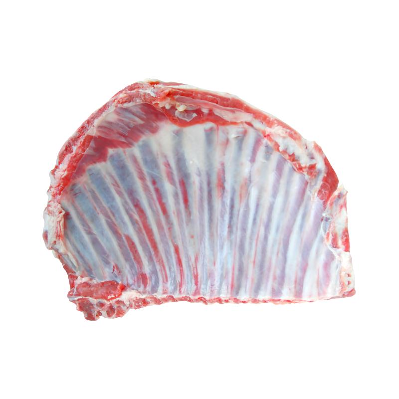 yi wei le 伊为乐 宁夏盐池羊排 1kg