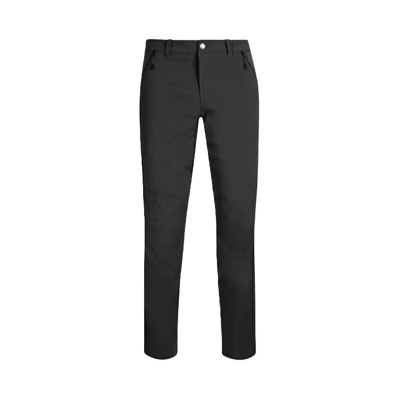 MAMMUT 猛犸象 Hiking Pants 1022-00420 男士速干软壳裤
