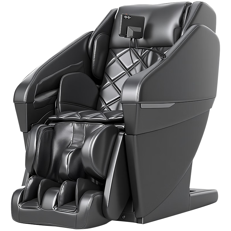 松下（Panasonic）按摩椅家用全身太空舱高端甄选4D电动按摩沙发椅豪华尊享送父母老人礼物EP-MA131K492