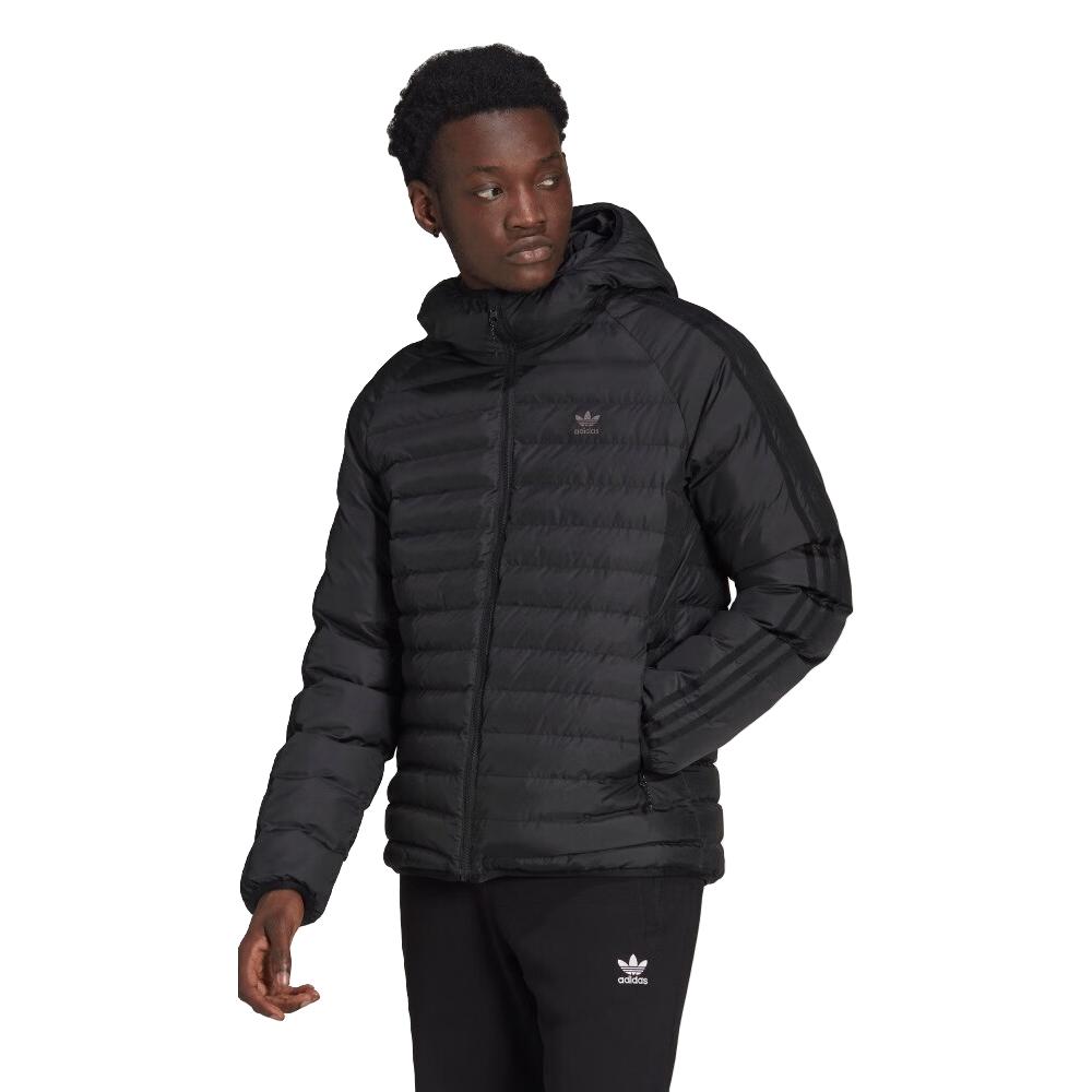 adidas 阿迪达斯 三叶草 HD4757 男款运动棉服