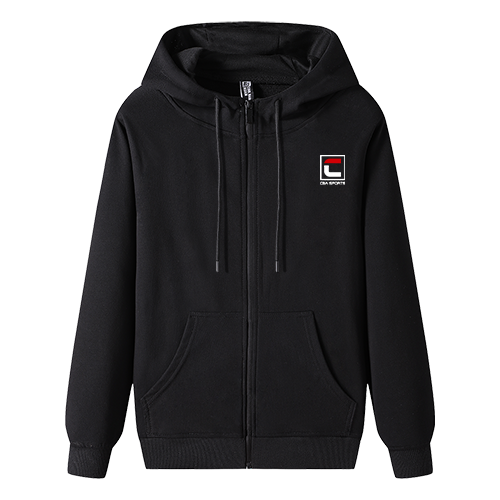 CBA 男子运动卫衣 FWT8833R101A01