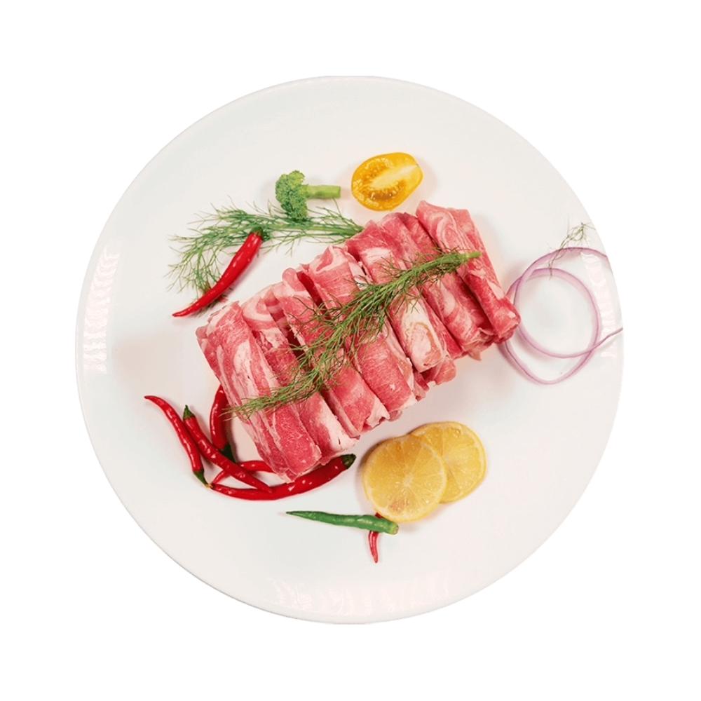 HONDO 恒都 精选羊肉卷