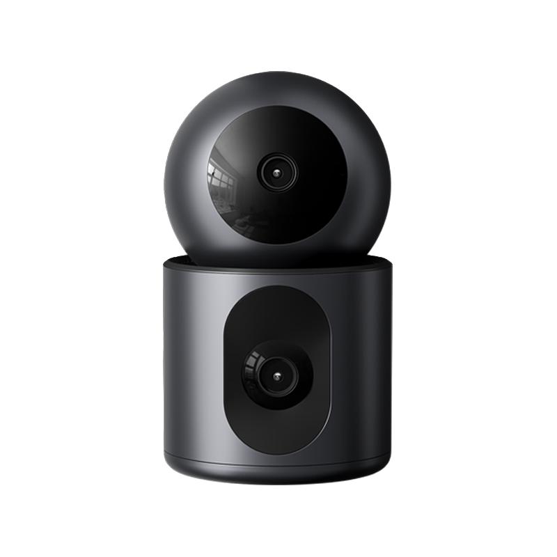 华为智选鸿蒙海雀摄像头双雀Max监控器家用远程手机无线智能夜视