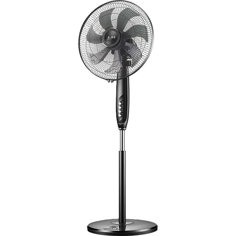 Wahson 华生 电风扇/落地扇/电扇立式台扇/家用商务风扇低噪大风量办公循环空气扇 推荐FS-C1401