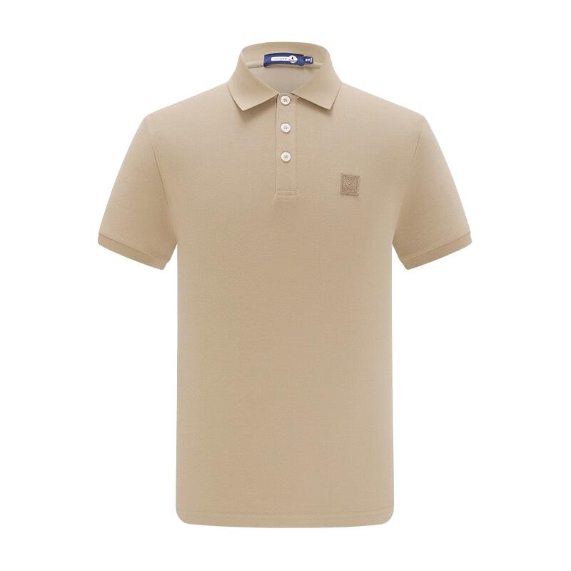 navigare 纳维凯尔 意大利小帆船 男士休闲POLO衫