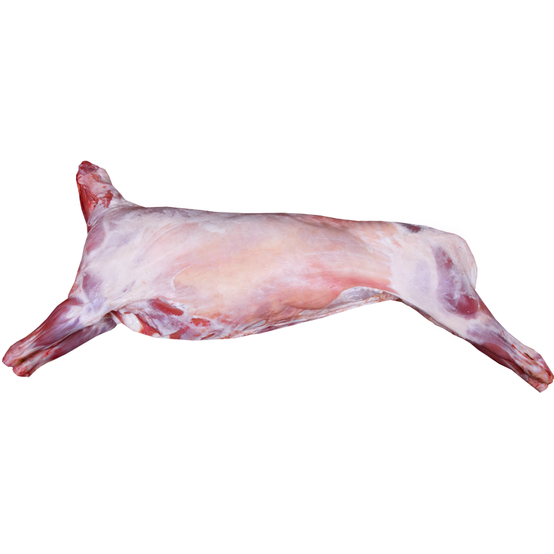 羊小柒 宁夏滩羊肉 生鲜烤全羊整只年货中秋礼盒羔羊新鲜现宰火锅食材 20斤全羊整只礼盒