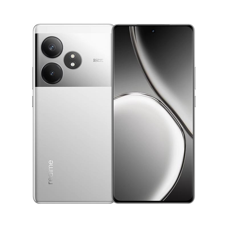realme 真我 GT Neo6 SE 5G手机