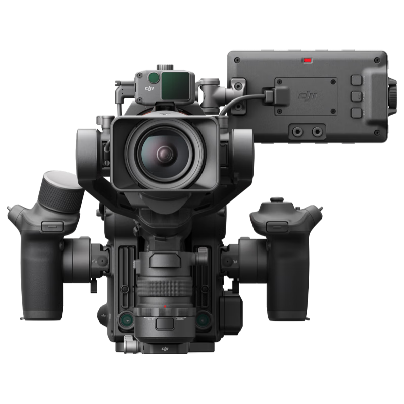 DJI 大疆 Ronin 4D-8K 四轴电影机