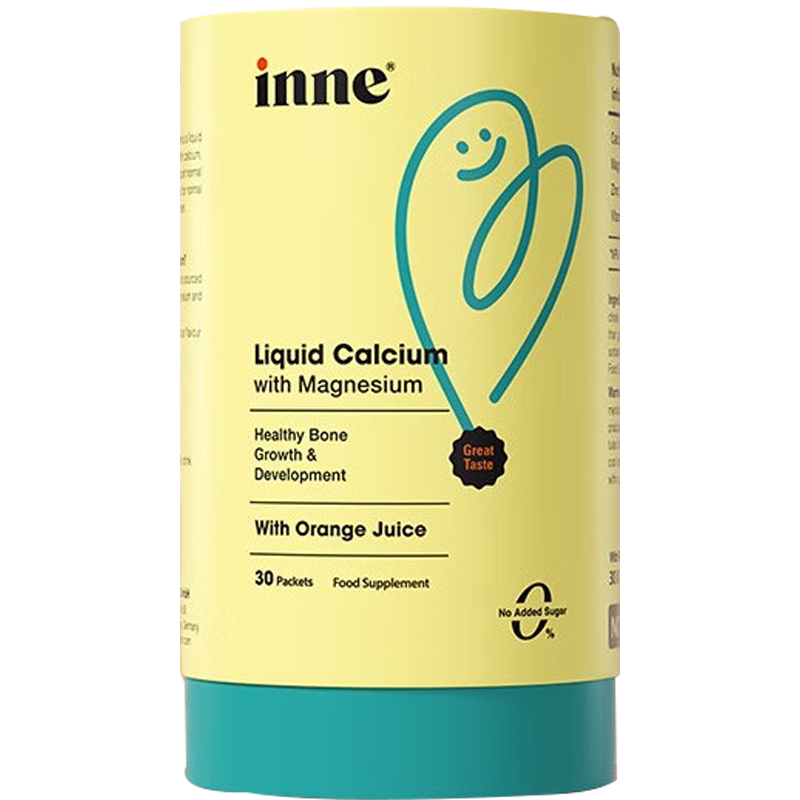 inne 小金条钙镁锌 3罐