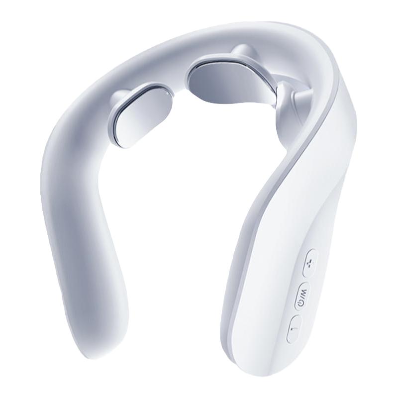 生日礼物脊安适颈椎按摩器G20小米APP颈部肩颈仪送女朋友神器