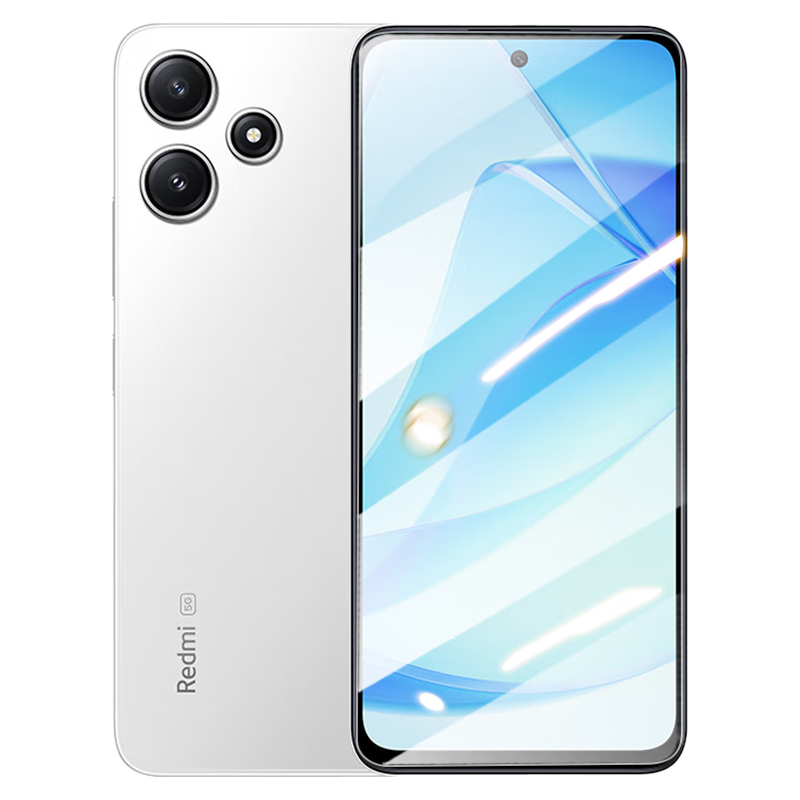  ESCASE 液态硅胶防摔 iPhone15手机壳  玉石白