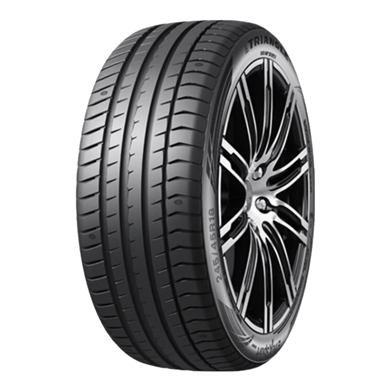 三角轮胎 255/55R19 111W TH202
