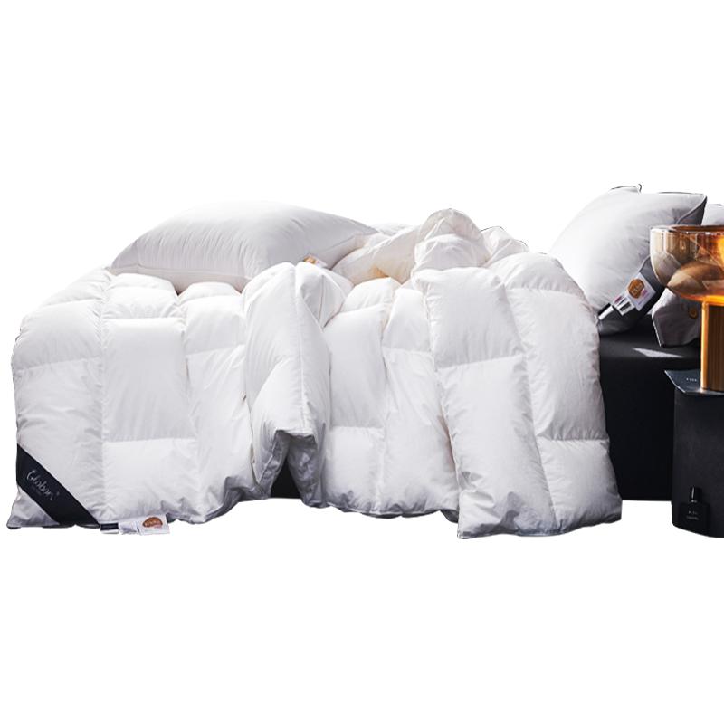 Globon 格兰贝恩 健康舒睡系列 鹅绒被