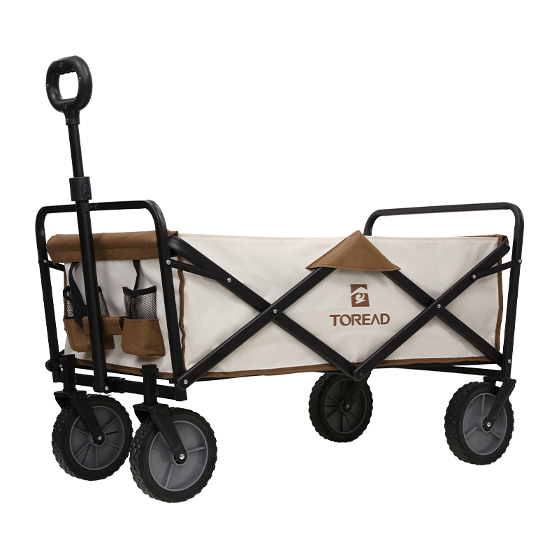 2024春夏户外小巧方便男女通款折叠车