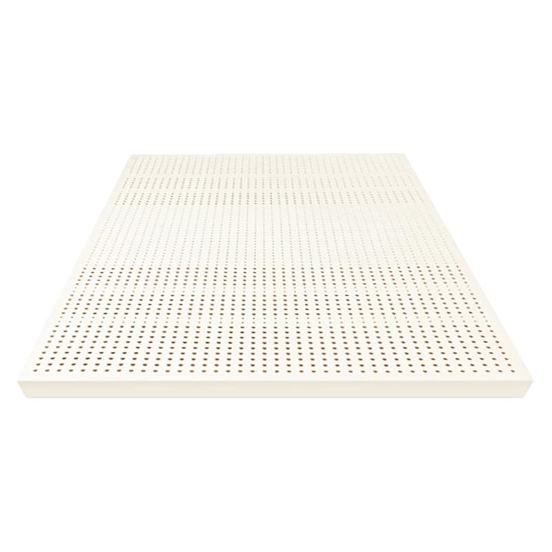 PDYA帕迪亚2025泰国天然纯乳胶床垫1.8米适中 可