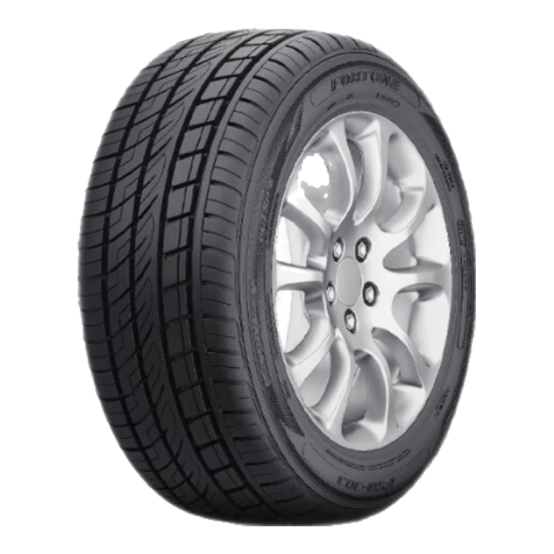 富神汽车轮胎2条装 235/55R18 104V FSR 303 包安装