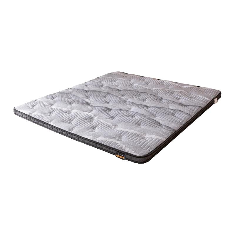 慕思 DeRUCCI电动智能家用床垫席梦思防螨助眠薄垫气囊全身背部腰部按摩垫