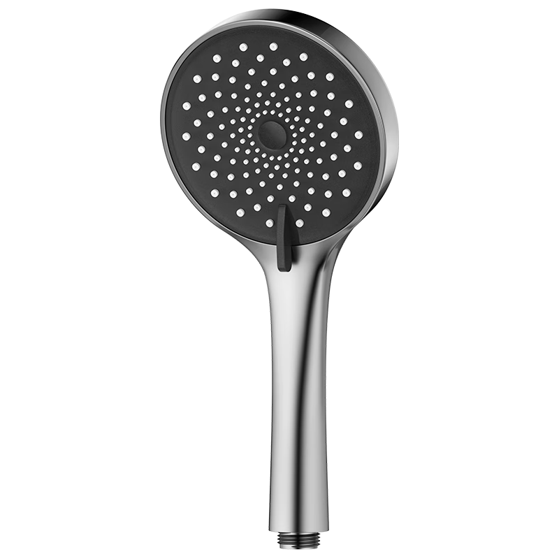 MUVI 沐唯 淋浴增压花洒喷头单头高加压莲蓬头手持花洒单头沐浴霸室洗澡神器