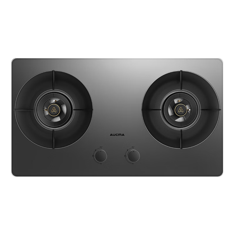  AUCMA/澳柯玛 5.0kW聚能灶 嵌入式燃气灶  液化气