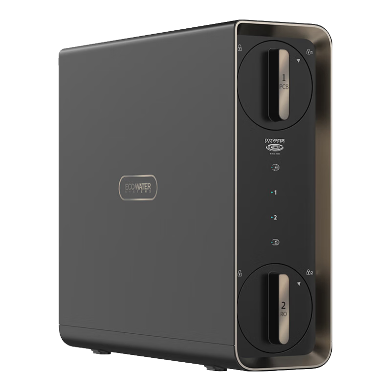  ECOWATER/怡口 陶氏长效RO膜 净水器