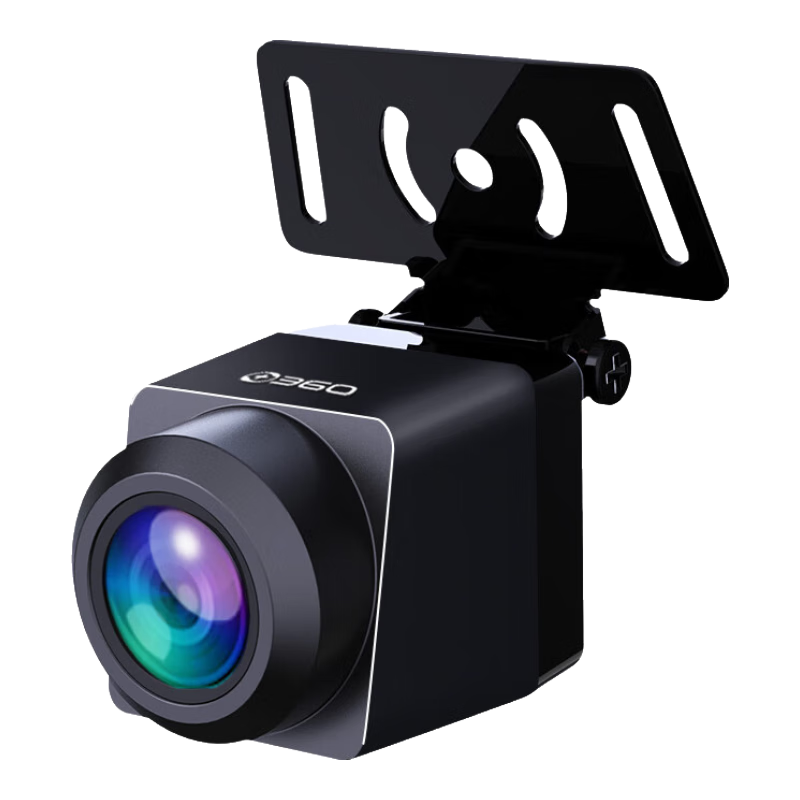 360 高清HDR后录摄像头(仅供M600搭配使用)