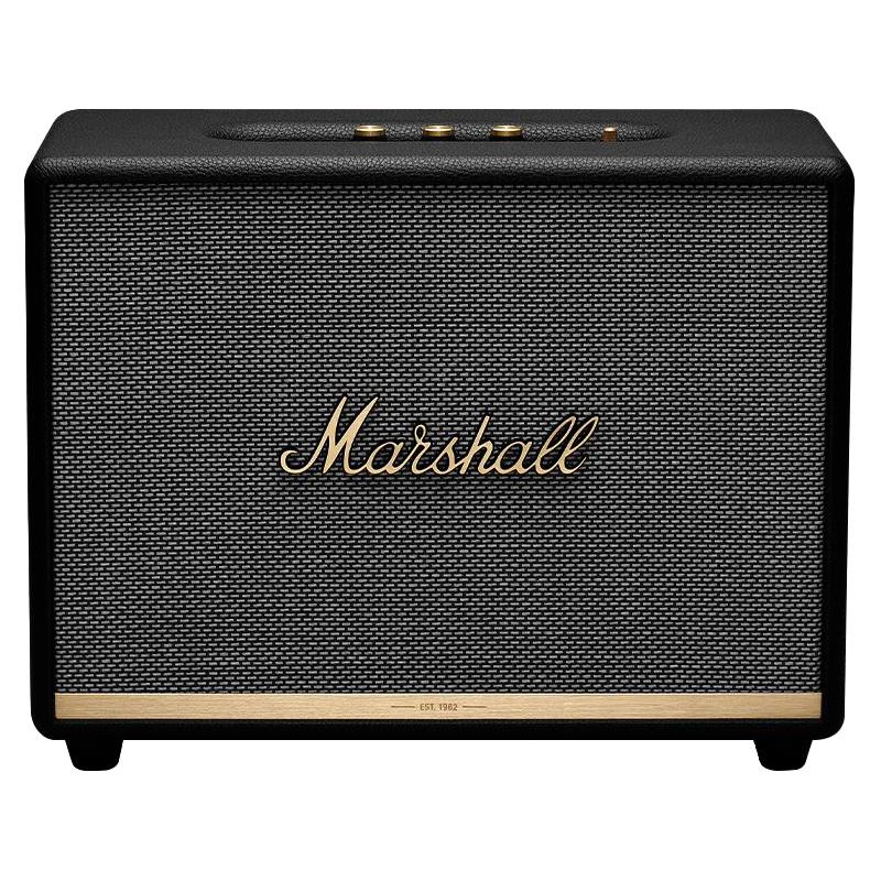 Marshall 马歇尔 WOBURN II BLUETOOTH 2.1声道 家居 无线蓝牙音箱