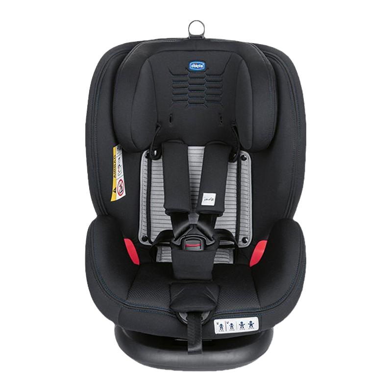 chicco 智高 Seat4 Fix 安全座椅 0-12岁