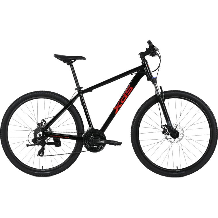 XDS 喜德盛 2021款旭日300A pro 山地自行车