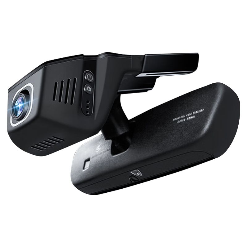 梦选（MENGXUAN）奇瑞艾瑞泽8行车记录仪免走线瑞虎8 7 3x 5x  9 plus欧萌达 【单镜头】1080p+32G卡 专车高清前后双录