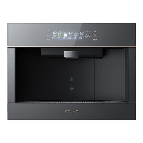 COLMO 嵌入式饮水机反渗透直饮净水机净饮机 管线机 即热冰饮一体机 智能联网 CWHO-LA61