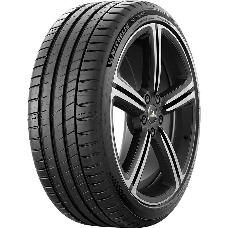 MICHELIN 米其林 轮胎235/45ZR19 (99Y) XL TL PILOT SPORT 5 MI PS5