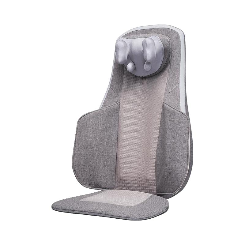 OGAWA 奥佳华 OG1168 按摩坐垫 冰川灰