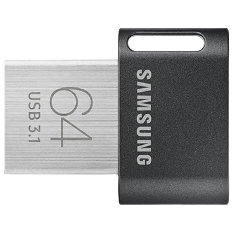SAMSUNG 三星 车载U盘64G USB3.1电脑迷你闪存盘存储优盘