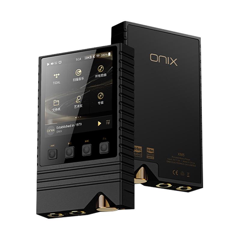 欧尼士/onix  XM5播放器序曲Overture发烧级纯音hifi无损音乐MP3