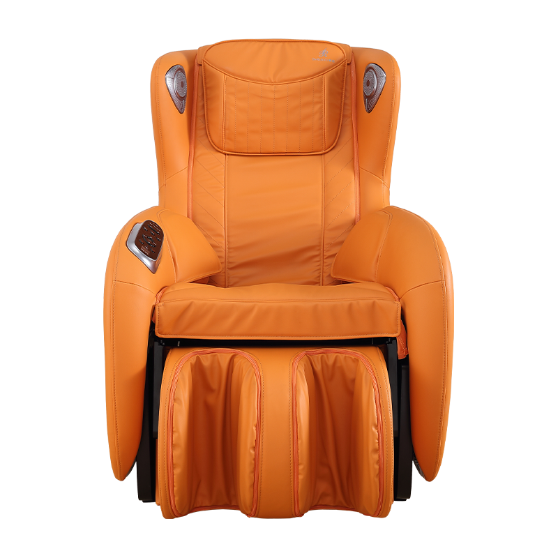  DeRUCCI/慕思 智能全自动 智能按摩椅  灰色