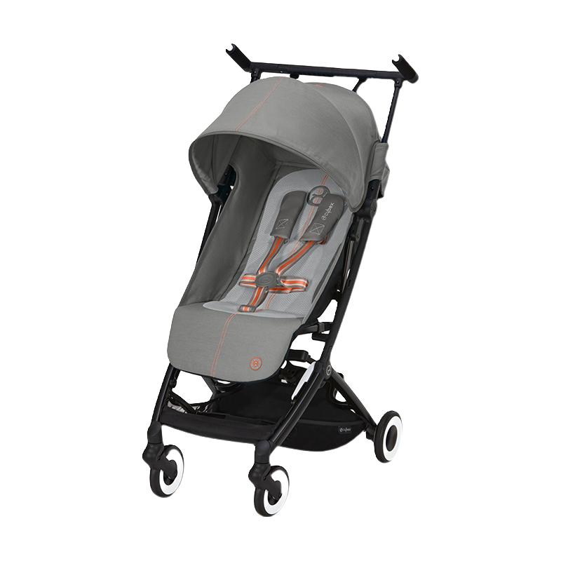 Cybex 赛百适 EEZY S 婴儿推车