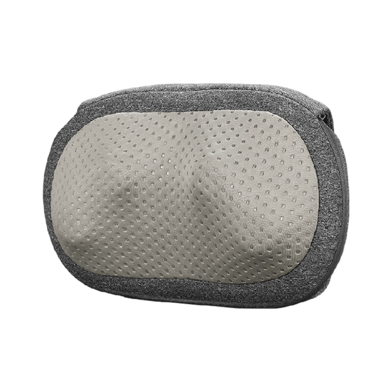  LERAVAN/乐范 LF-YK001TTN 多功能 颈椎按摩器  灰色