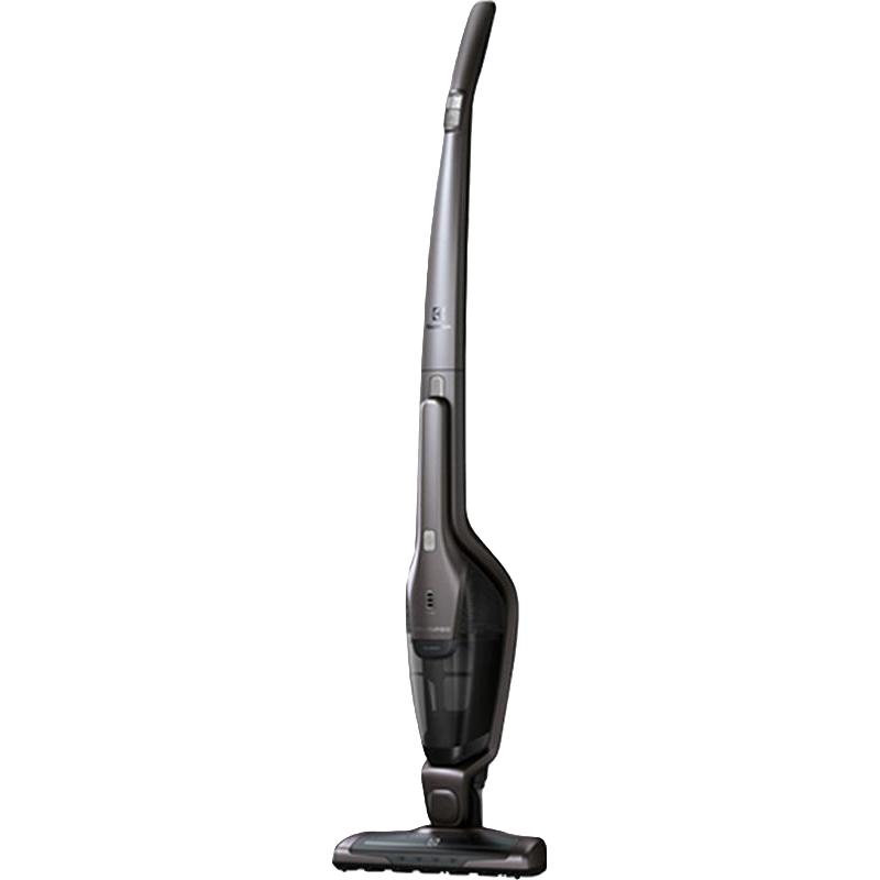 伊莱克斯 无线吸尘器大吸力立式无绳家用手持宠物吸毛车载强力吸尘