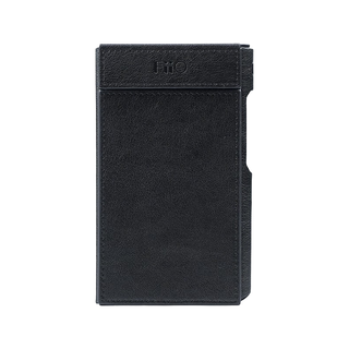 FiiO 飞傲 SK-M11S播放器保护皮套 黑色